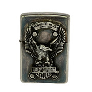 Harley-Davidson ZIPPO 94年製