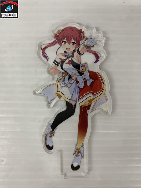 hololive 宝鐘マリン ノンストップストーリー アクリルスタンド