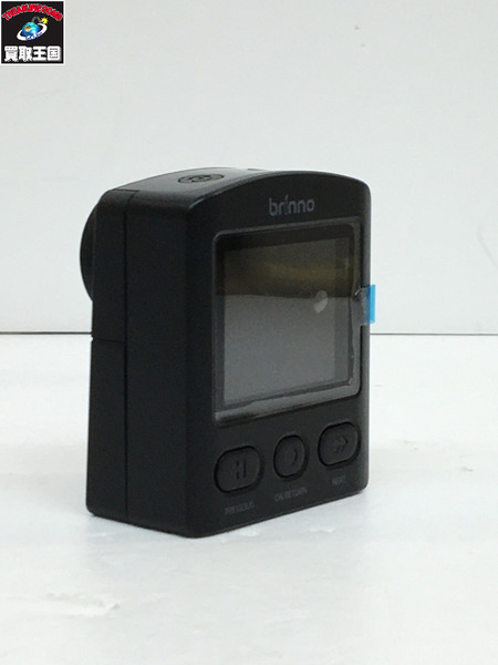 brinno フルHDタイムラプスカメラ