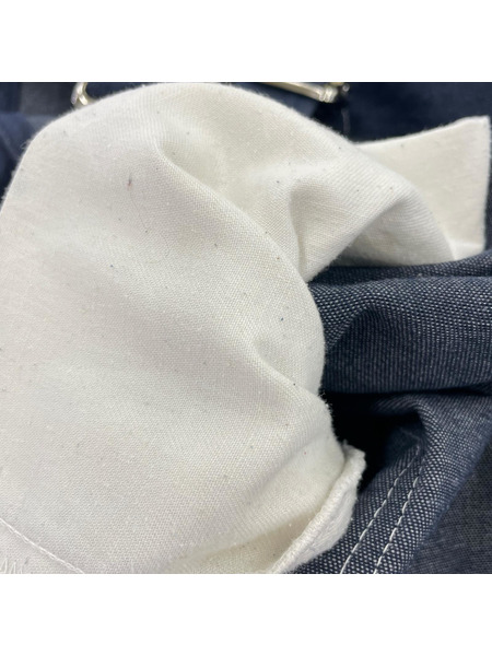 オーバーオール・ツナギ toughskins オーバーオール 40×28 USA製