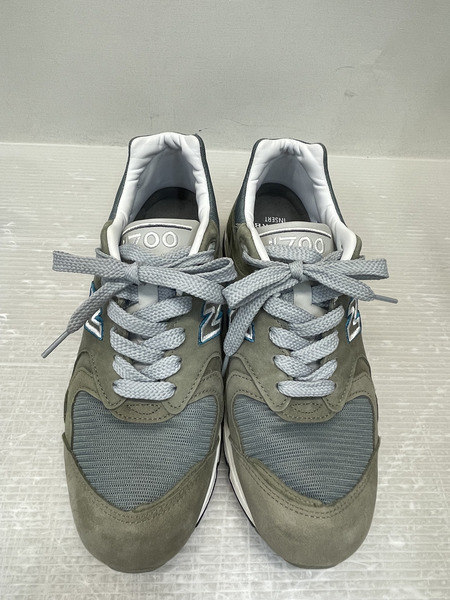 NEW BALANCE USA製 M1700JP 26.5