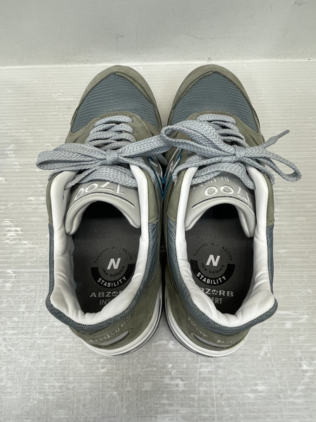 NEW BALANCE USA製 M1700JP 26.5