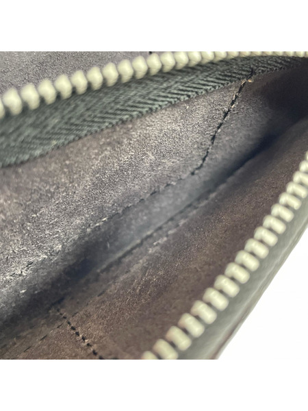 . 長財布 HORN WORKS 長財布 レザー BLK