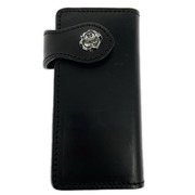 . 長財布 HORN WORKS 長財布 レザー BLK