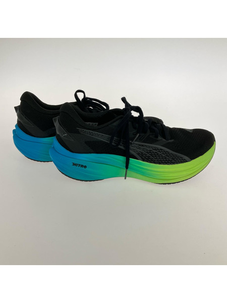 PUMA シューズ DEVIATE NITRO 3 ディヴィエイト ニトロ3 25.5