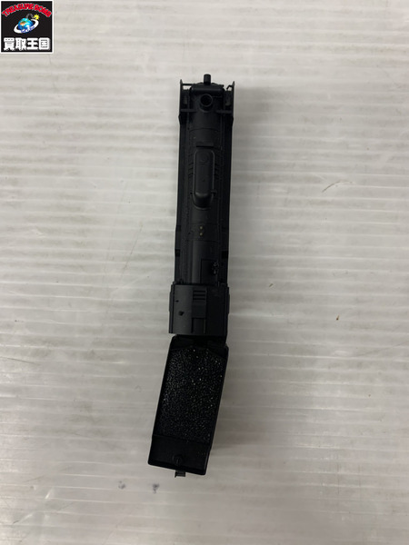 KATO D51形蒸気機関車 2006-1