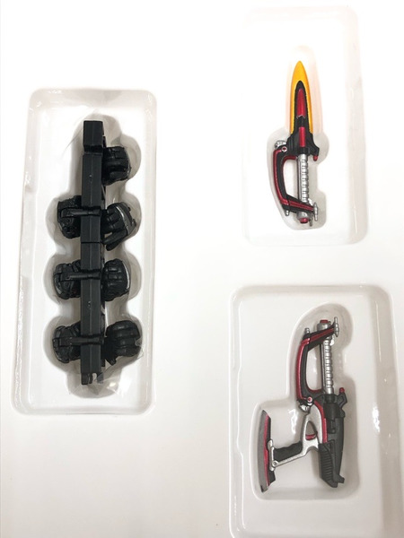 S.H.Figuarts 仮面ライダーカブト ライダーフォーム