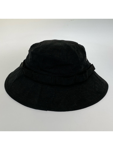 ハット goodspeed/ブラック