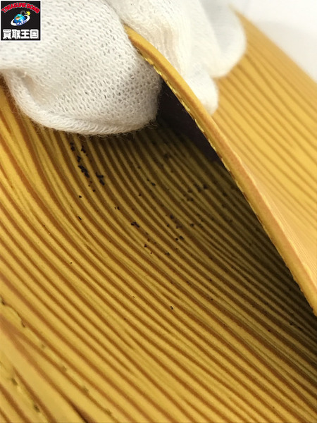 LV/ポルトフォイユ・インターナショナル/エピ