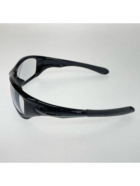 OAKLEY ソノ他 009161-1 PIT BULL 、ベタツキアリ