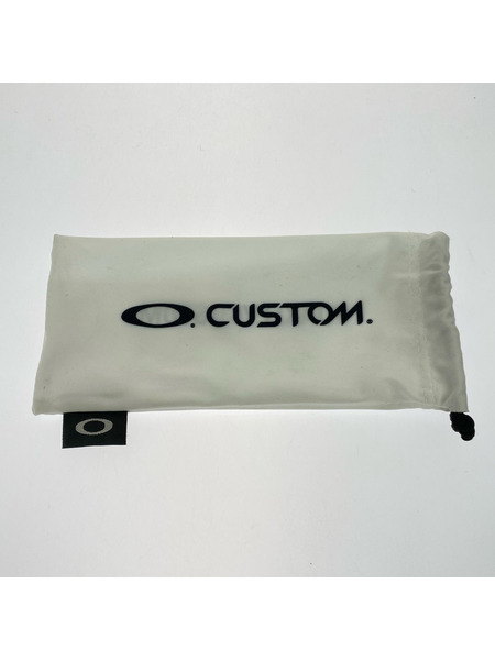 OAKLEY ソノ他 009161-1 PIT BULL 、ベタツキアリ