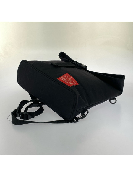 Manhattan Portage リュックサック・バックパック 黒