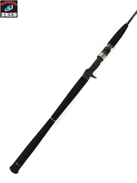 ロッド ヒシモ×タナジグ SOLDUM TJ-B605