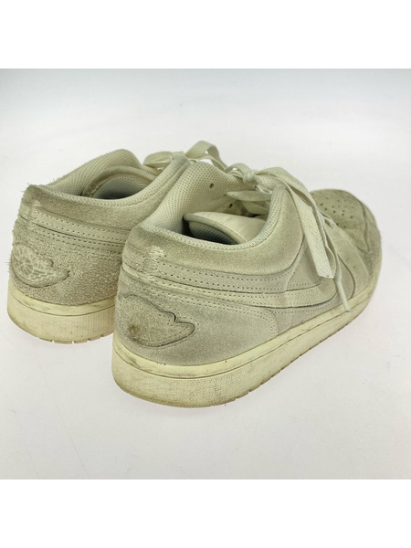 NIKE スニーカー Air Jordan 1 Low Craft（27.0）