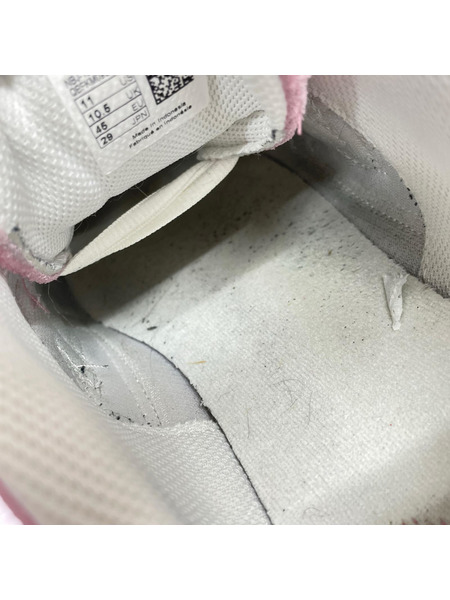 NEW BALANCE スニーカー U204LMMD ピンク 29cm