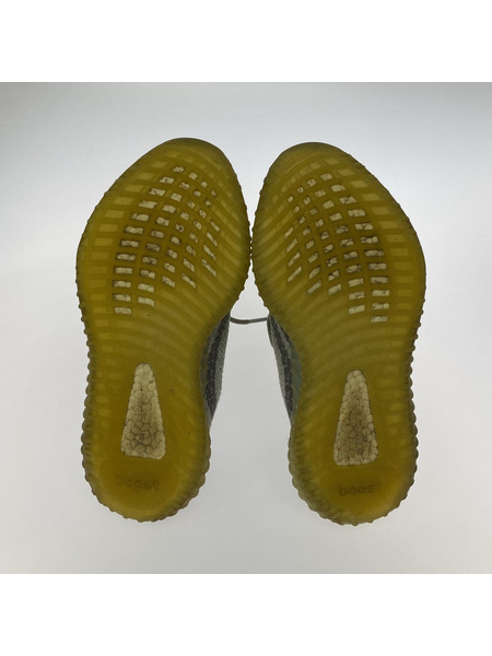 adidas スニーカー YEEZY BOOST 350 V2 Blue Tint 27㎝
