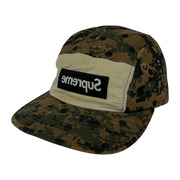 Supreme キャップ ×COMME des GARCONS SHIRT 13ss camp cap