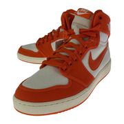 NIKE スニーカー AJ1 KO Orange