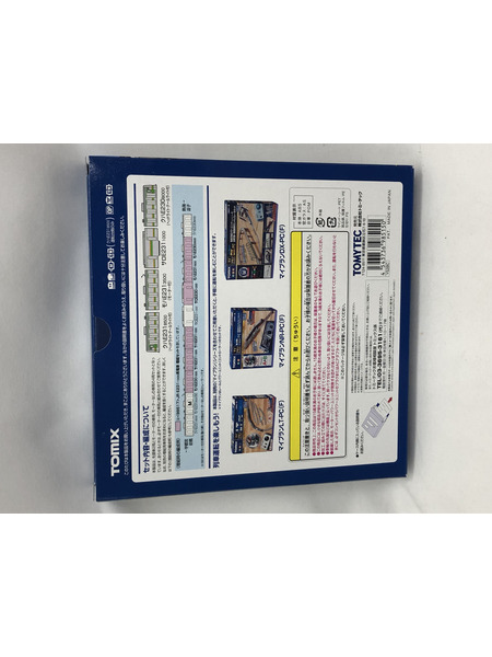 鉄道模型車両 TOMIX JR E2311000系電車(東海道線・更新車)基本セットA