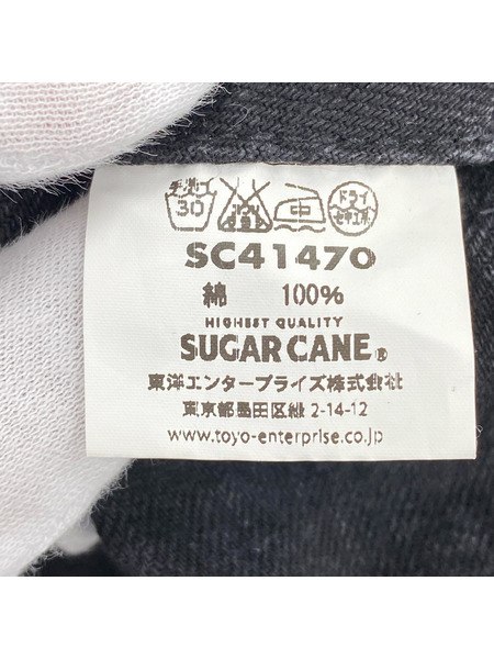SUGAR CANE デニム・ジーンズ 470 W30