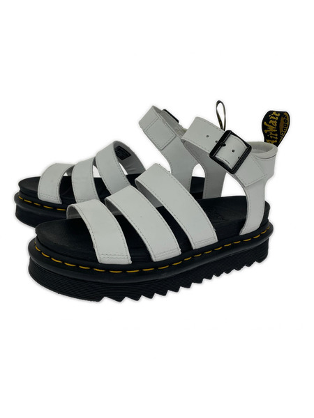 Dr.Martens ブーツ QUAD ZEBRILUS BLAIRE