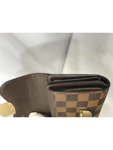 コンパクトウォレット ポルト・フォイユ・ジョイ N60034