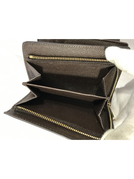 コンパクトウォレット ポルト・フォイユ・ジョイ N60034