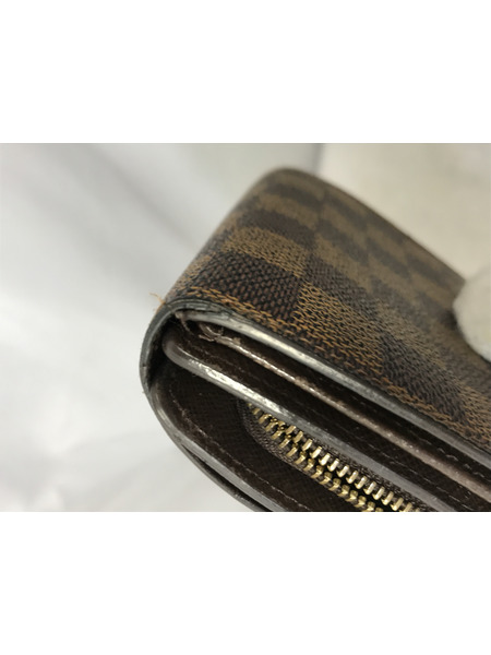 コンパクトウォレット ポルト・フォイユ・ジョイ N60034