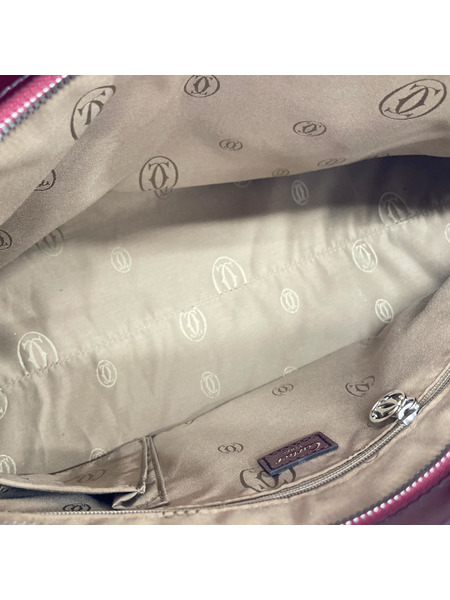 ハンドバッグ マルチェロ・ドゥ・カルティエMM