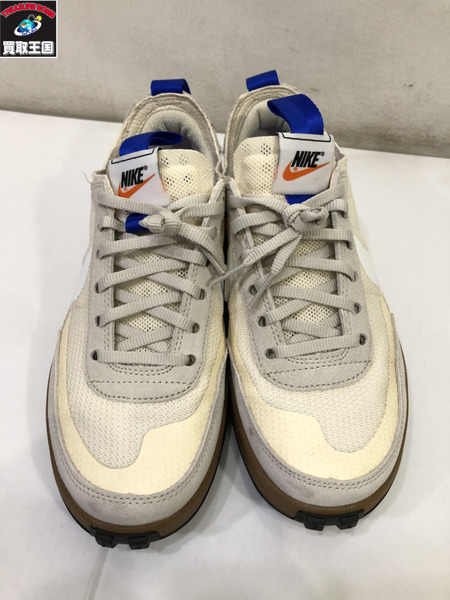 NIKE×Tom Sachs WMNS General Purpose Shoe DA6672-200/24.5cm/ナイキ×トムサックス/メンズ/スニーカー/靴/シューズ[値下]