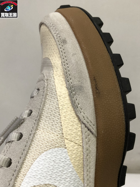 NIKE×Tom Sachs WMNS General Purpose Shoe DA6672-200/24.5cm/ナイキ×トムサックス/メンズ/スニーカー/靴/シューズ[値下]