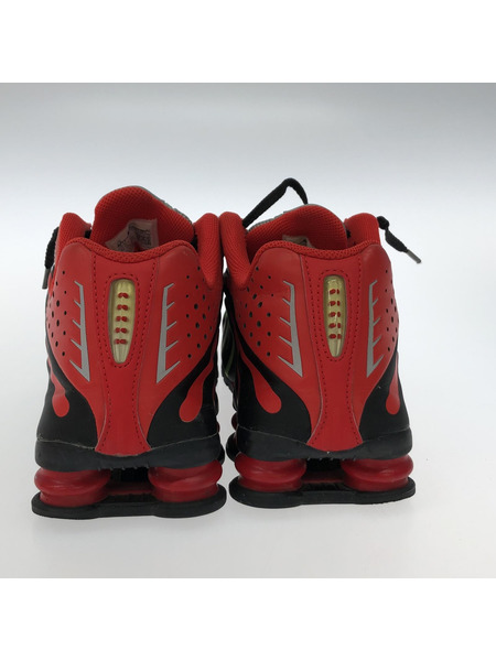 NIKE SHOX R4 NEYMAR JR.[値下]
