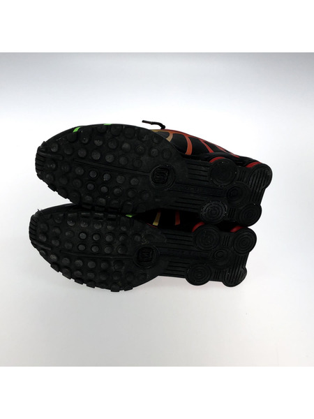 NIKE SHOX R4 NEYMAR JR.[値下]