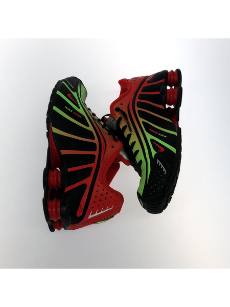NIKE SHOX R4 NEYMAR JR.[値下]