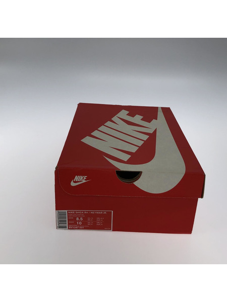 NIKE SHOX R4 NEYMAR JR.[値下]