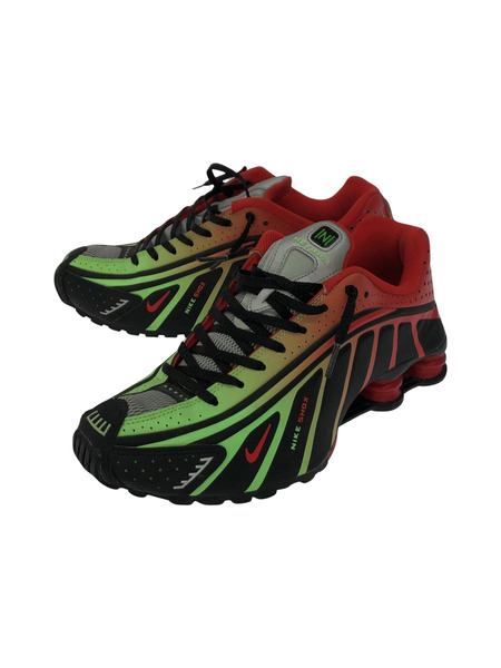 NIKE SHOX R4 NEYMAR JR.[値下]