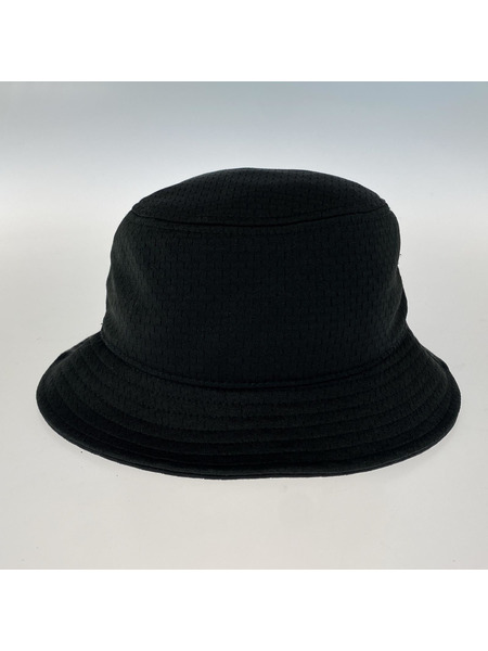 Supreme Champion MESH CRUSHER HAT BLACK SIZE:L/XL｜商品番号