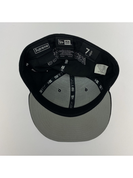 Supreme キャップ ×NEW ERA 24SS Sharpie Box Logo Cap|商品 Supreme キャップ ×NEW ERA 24SS Sharpie Box Logo Cap|商品