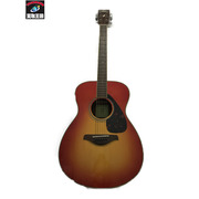 YAMAHA FS820 アコースティックギター