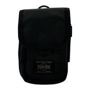 PORTER ボディバッグ BLACKBEAUTY 黒