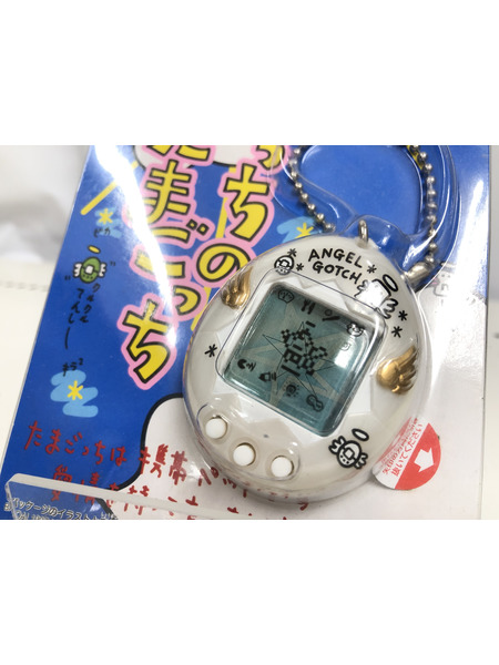 JPその他 てんしっちのたまごっち ホワイト[値下]