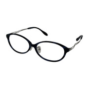 ソノ他 eyebrella 眼鏡 青