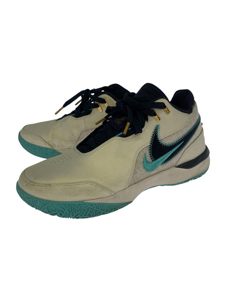 NIKE スニーカー ナイキ レブロン NXXT GEN AMPD[値下]