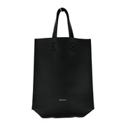Hender Scheme ソノ他バッグ paper bag small ブラック