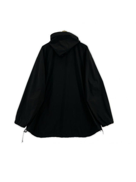 Yohji Yamamoto  s'yte SOLOTEX POCKETABLE MILITARY