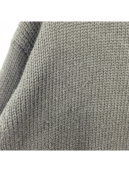 WTAPS ニット・セーター 22AW ARMT/SWEATER/POLY.X3.0 3