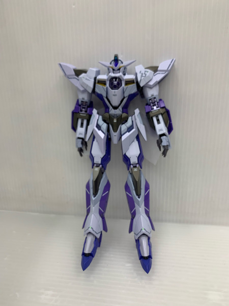  ガンダム METAL BUILD 1.5（アイズ）ガンダム アイズガンダム