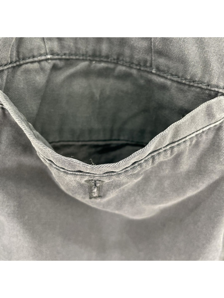 MAISON MARGIELA Maison Martin Margiela コットンサイドラインパンツ 46[値下]