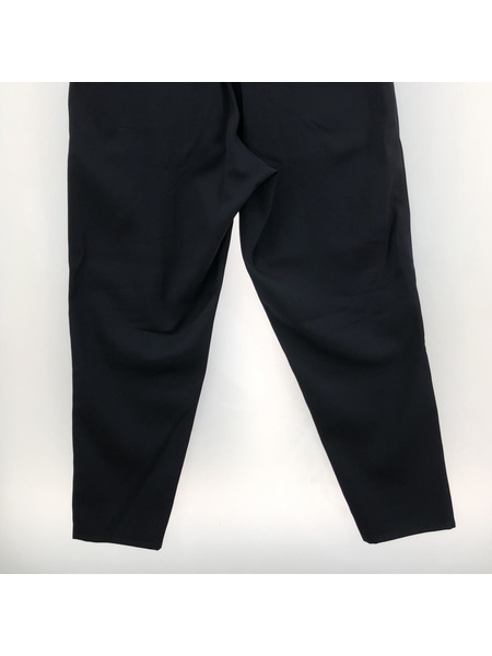 Graphpaper Scale Off Wool Chef Pants F ネイビー GM233-4017B[値下]
