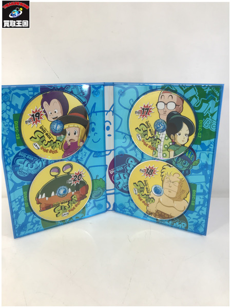 メーカー ジャンプその他 Dr.スランプ アラレちゃん んちゃ編BOX[値下]